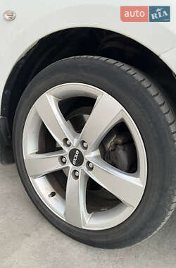 Седан Mazda 3 2009 в 