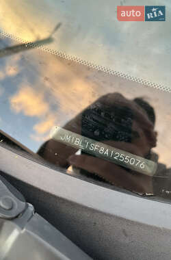 Седан Mazda 3 2009 в 