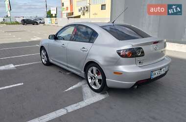 Седан Mazda 3 2005 в 