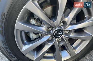 Седан Mazda 3 2020 в 