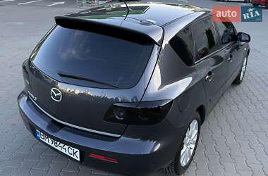 Хэтчбек Mazda 3 2007 в 