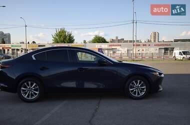 Седан Mazda 3 2019 в Харькове