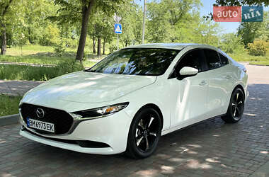 Седан Mazda 3 2019 в Кропивницком