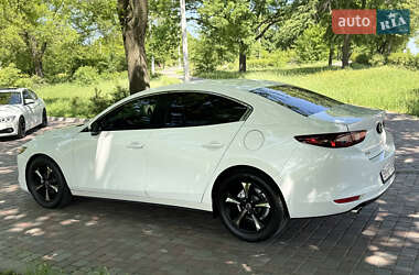 Седан Mazda 3 2019 в 