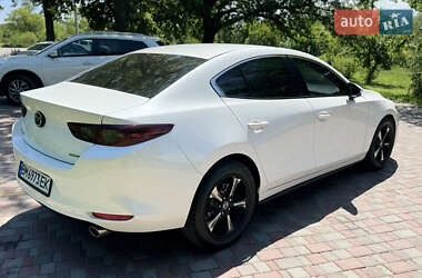 Седан Mazda 3 2019 в 