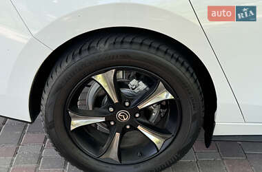 Седан Mazda 3 2019 в 