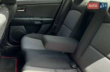 Седан Mazda 3 2007 в 