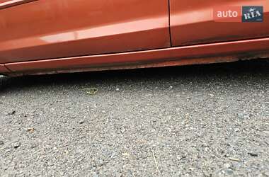 Хэтчбек Mazda 3 2004 в 