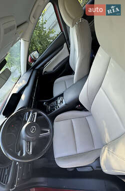 Седан Mazda 3 2019 в 