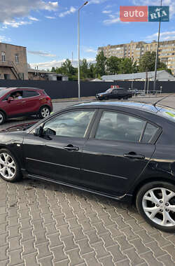 Седан Mazda 3 2007 в 