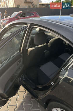 Седан Mazda 3 2007 в 