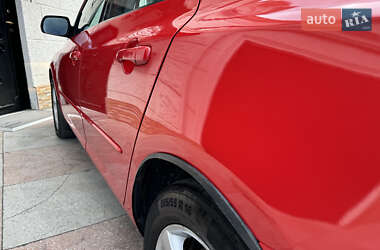 Хэтчбек Mazda 3 2005 в 