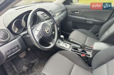 Седан Mazda 3 2007 в 