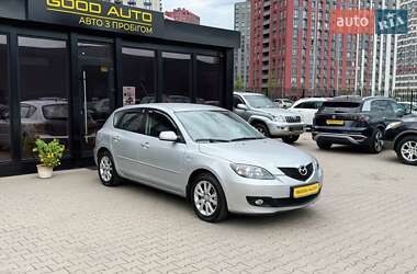 Хетчбек Mazda 3 2006 в Києві