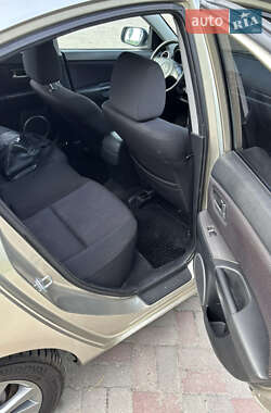 Седан Mazda 3 2007 в 