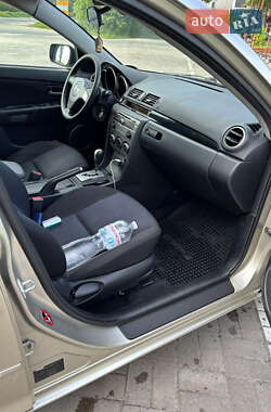Седан Mazda 3 2007 в 
