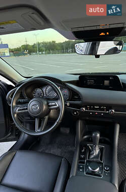 Седан Mazda 3 2019 в 