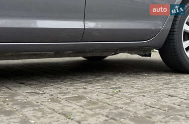 Седан Mazda 3 2007 в 