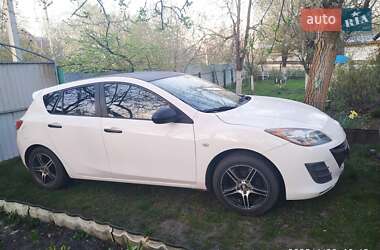 Хетчбек Mazda 3 2010 в Черкасах