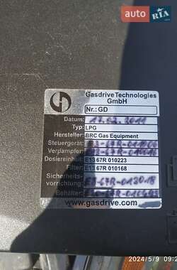 Хетчбек Mazda 3 2010 в Черкасах