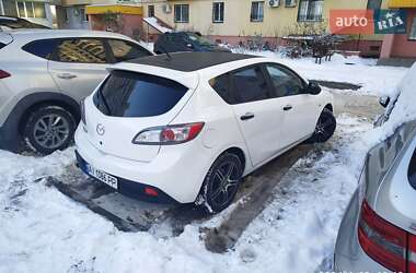 Хетчбек Mazda 3 2010 в Черкасах