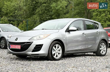 Хетчбек Mazda 3 2010 в 
