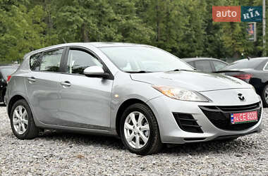 Хетчбек Mazda 3 2010 в 