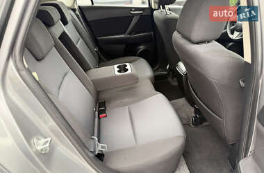 Хетчбек Mazda 3 2010 в 