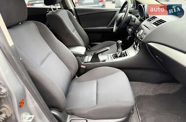 Хетчбек Mazda 3 2010 в 