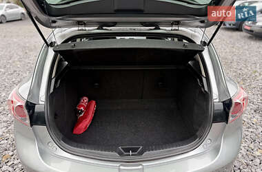 Хетчбек Mazda 3 2010 в 
