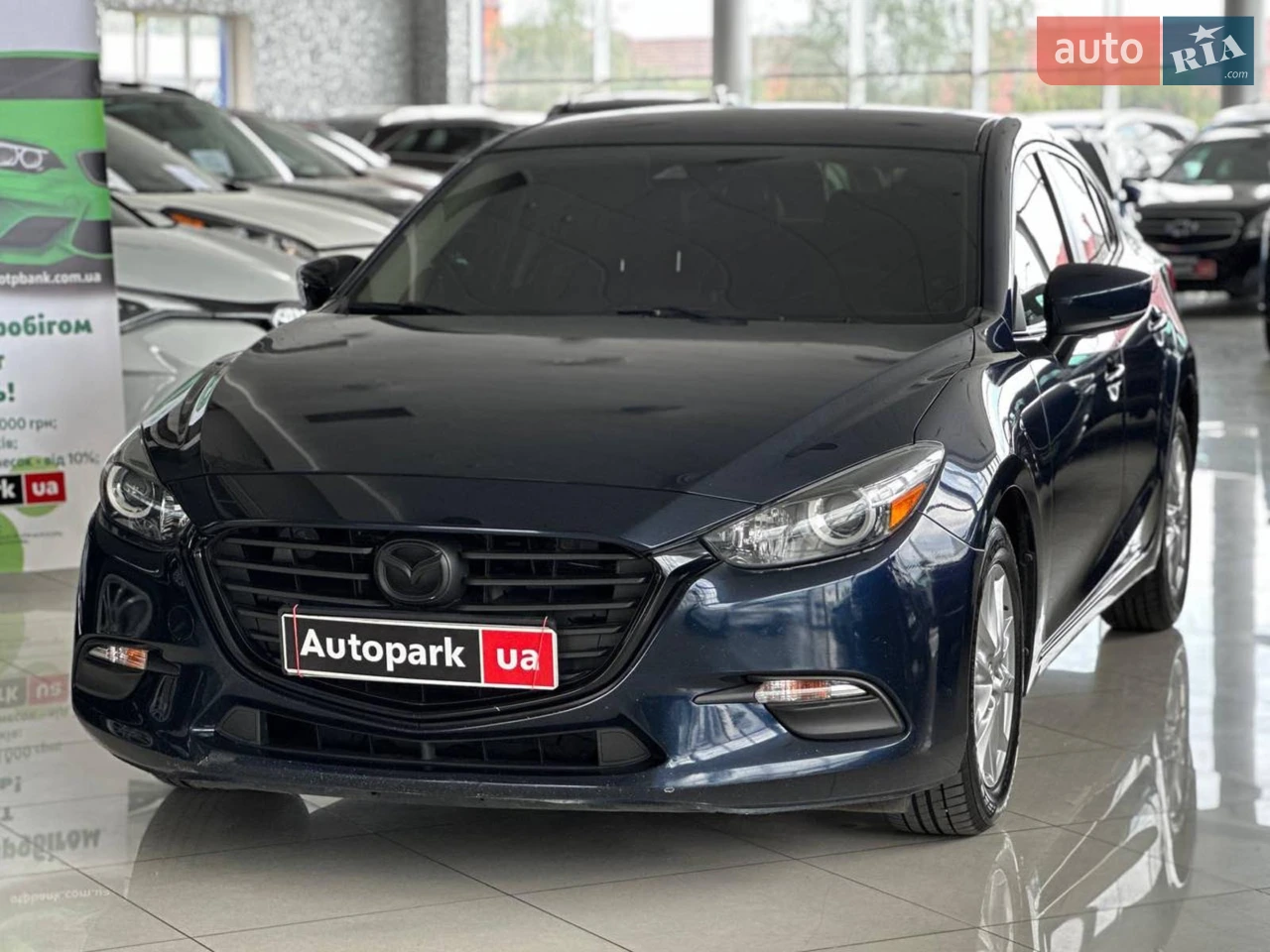 2019 Mazda 3 - мініатюра 59