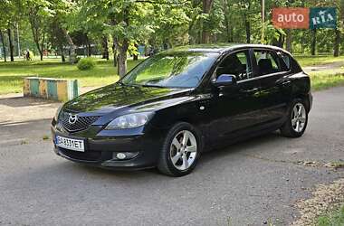 Хетчбек Mazda 3 2005 в Жовтих Водах