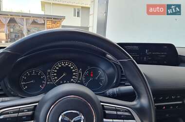 Седан Mazda 3 2020 в 