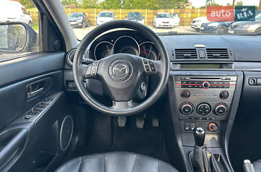 Хэтчбек Mazda 3 2006 в 