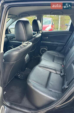 Хэтчбек Mazda 3 2006 в 
