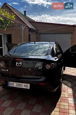 Седан Mazda 3 2008 в 
