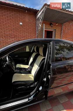 Седан Mazda 3 2008 в 
