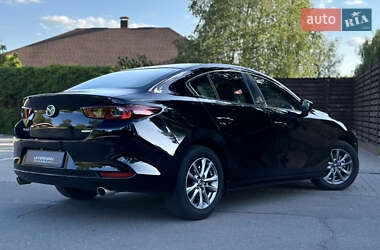 Седан Mazda 3 2021 в 