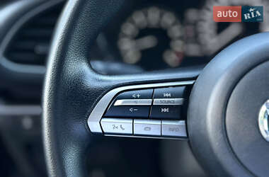Седан Mazda 3 2021 в 