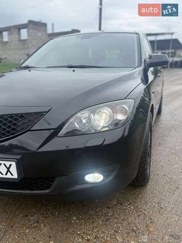 Хэтчбек Mazda 3 2006 в Хмельницком