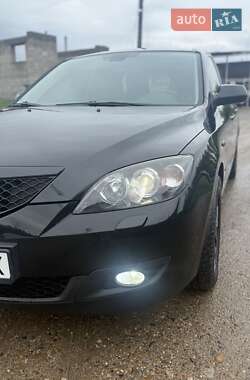 Хэтчбек Mazda 3 2006 в 