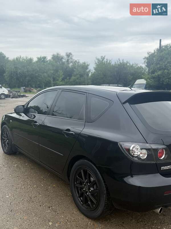 Хэтчбек Mazda 3 2006 в Хмельницком