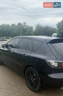 Хэтчбек Mazda 3 2006 в 