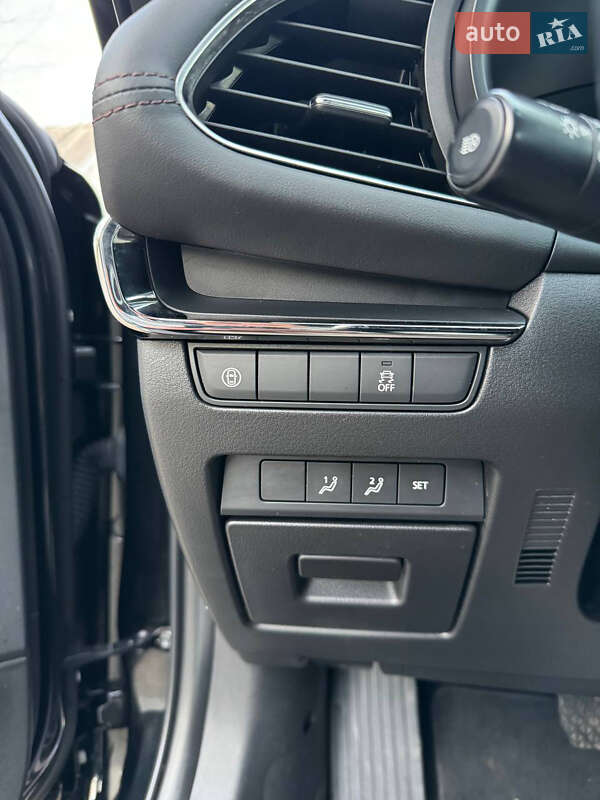 Хэтчбек Mazda 3 2020 в Киеве