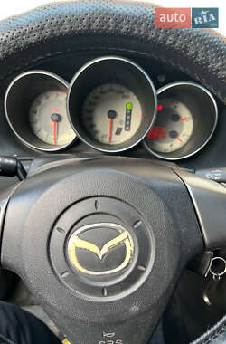 Хетчбек Mazda 3 2006 в 