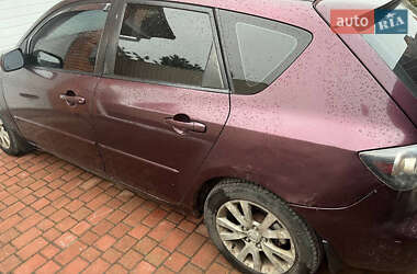 Хетчбек Mazda 3 2006 в 