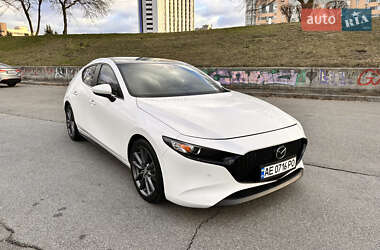 Хэтчбек Mazda 3 2019 в 