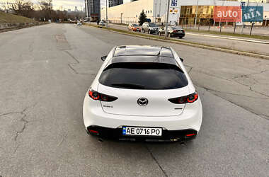 Хэтчбек Mazda 3 2019 в 