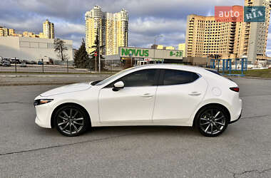 Хэтчбек Mazda 3 2019 в 