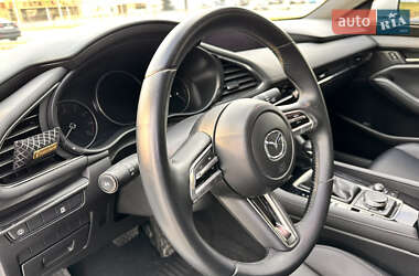 Хэтчбек Mazda 3 2019 в 